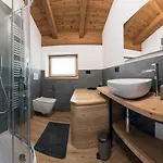 Semesterbostad La Ca Del Bisun