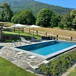 La Ca Del Bisun Semesterbostad