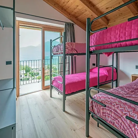 Holiday home La Ca Del Bisun Colico