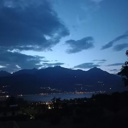 Casa de férias La Cà Del Bisun *