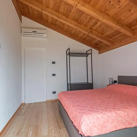 Holiday home La Ca Del Bisun Colico