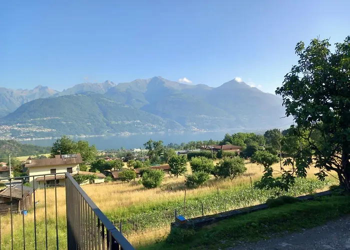 La Ca Del Bisun