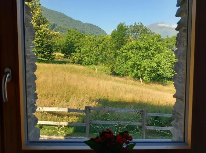 La Ca Del Bisun
