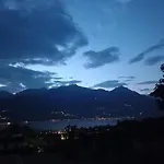 Nyaraló La Ca Del Bisun *
