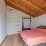 Nyaraló La Ca Del Bisun Colico