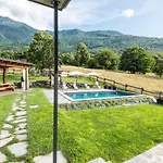 La Ca Del Bisun Nyaraló Colico