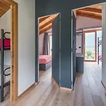 Nyaraló La Ca Del Bisun Colico