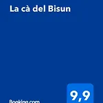 Nyaraló La Ca Del Bisun *