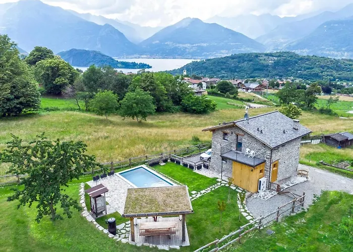 La Ca Del Bisun